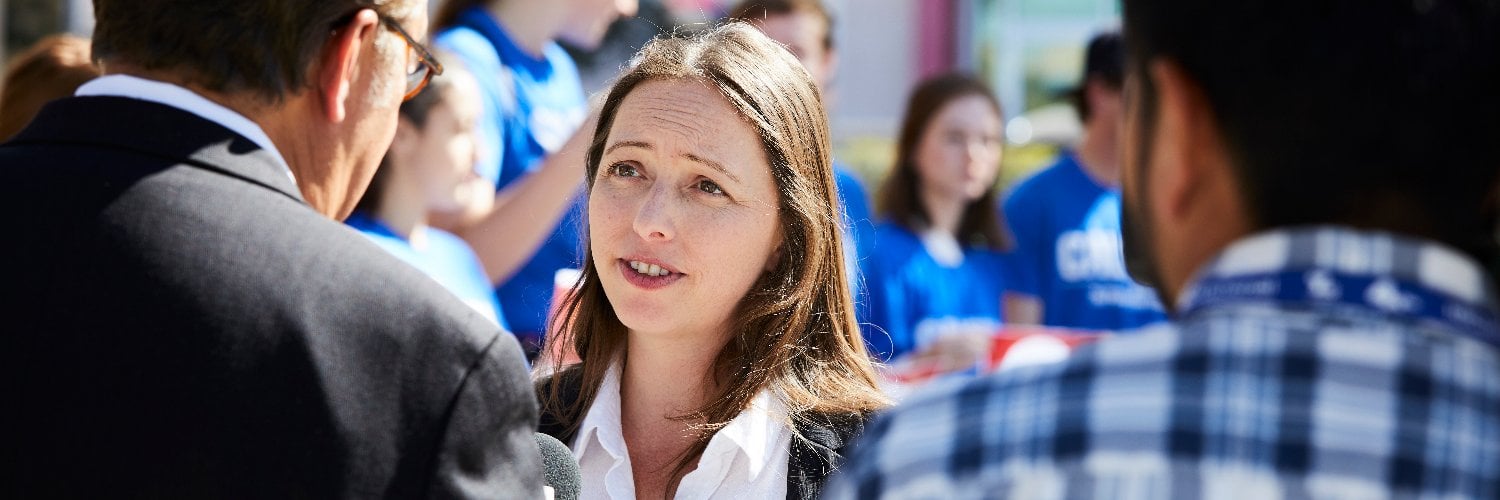Meet the New State Director Environment California